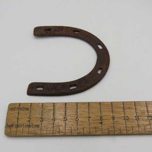 Boer War Victorian Mounted Infantry Officer`s horse bit with other pieces