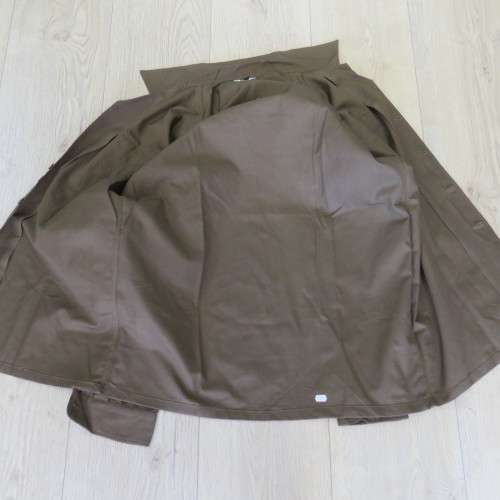 SADF Nutria long sleeve shirt - Size XL - Sizes below