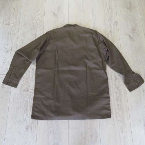 SADF Nutria long sleeve shirt - Size XL - Sizes below