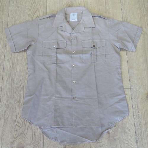SADF Stepouts short sleeve shirt - Size medium - More sizes below