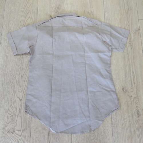 SADF Stepouts short sleeve shirt - Size medium - More sizes below