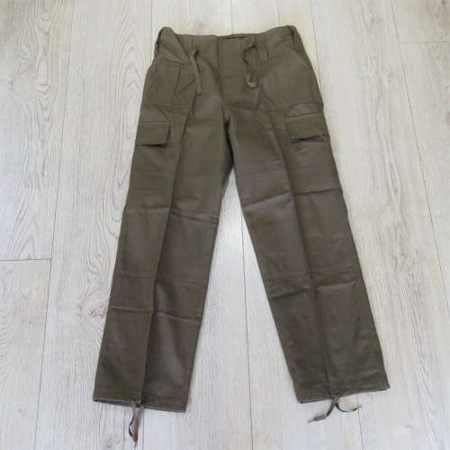 SADF Nutria combat trousers - Size 34 - Inner leg 78 cm