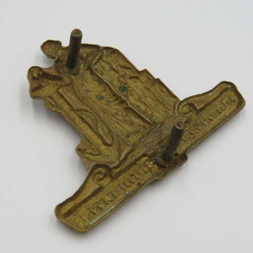 SADF Cape Corps Miss Murphy cap badge