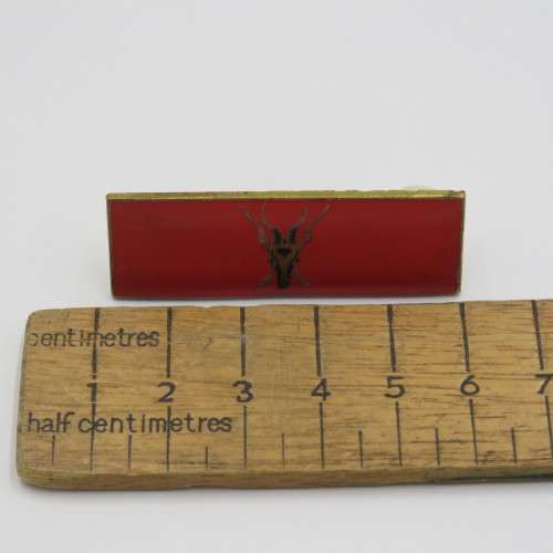 SADF Chief of the Army Command bar