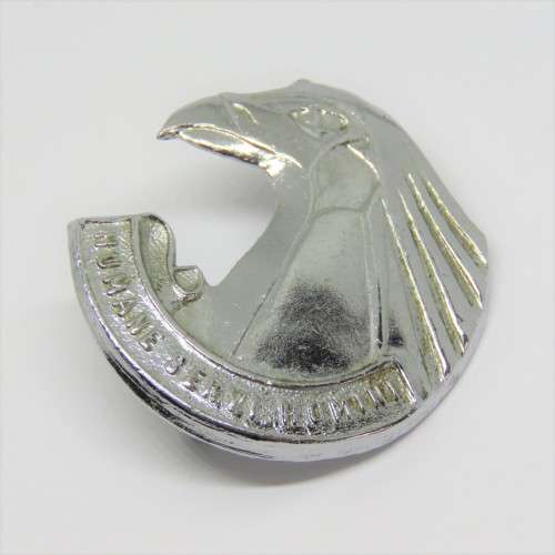 SADF Personnel Services cap badge