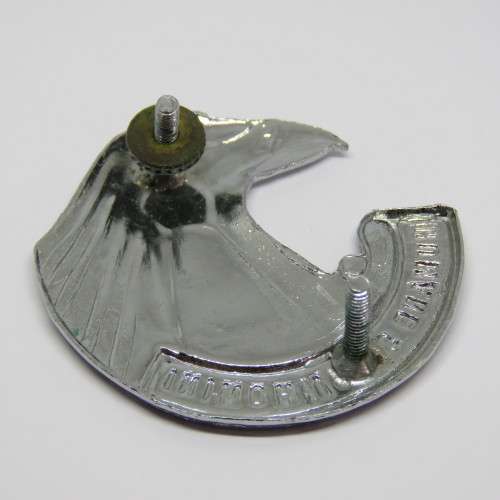 SADF Personnel Services cap badge