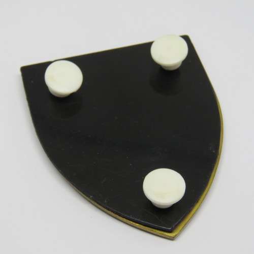 SADF Military Gymnasium shoulder flash