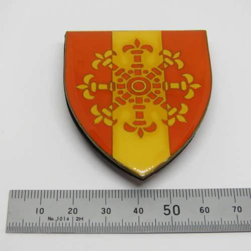 SADF Personnel Services School shoulder flash