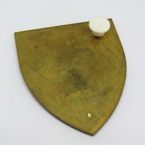 SA Army battle School Lohatla shoulder flash - 1 pin