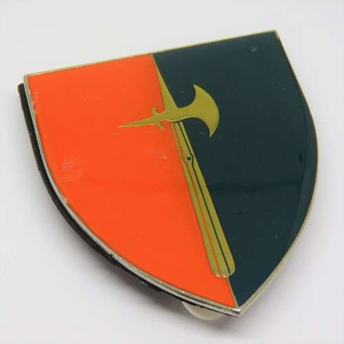 SADF 84 Motorised Brigade shoulder flash