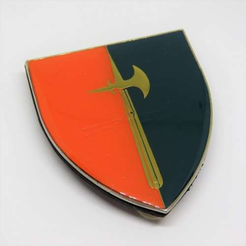 SADF 84 Motorised Brigade shoulder flash