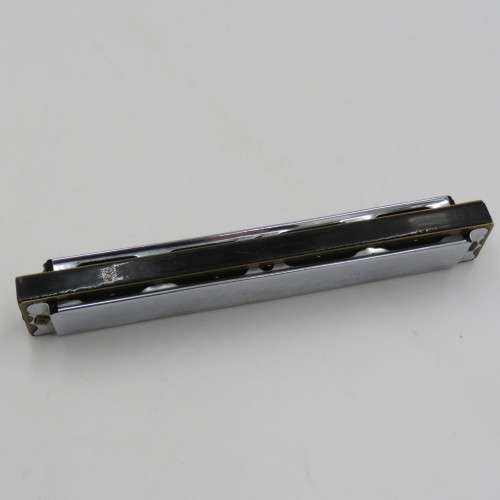 Vintage HERO Harmonica 48 Holes
