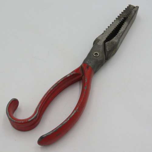 Vintage Detty`s Fish Gripper
