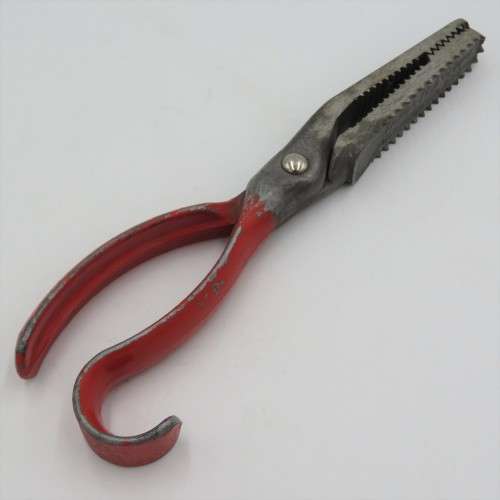 Vintage Detty`s Fish Gripper