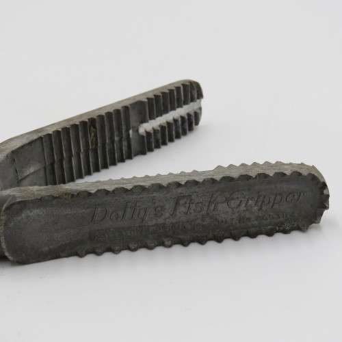 Vintage Detty`s Fish Gripper