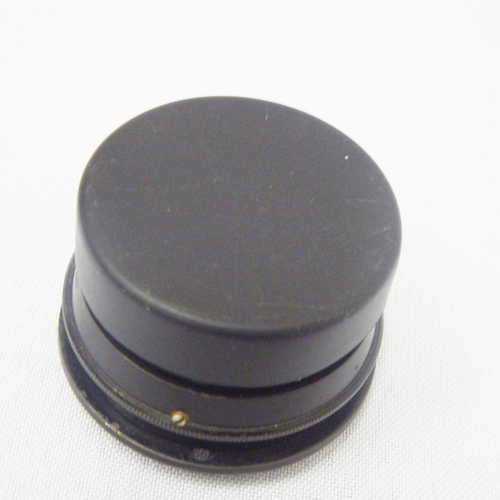 J.H. Dallmeyer 4` f/4.5 Enlarging Anastigmat Lens