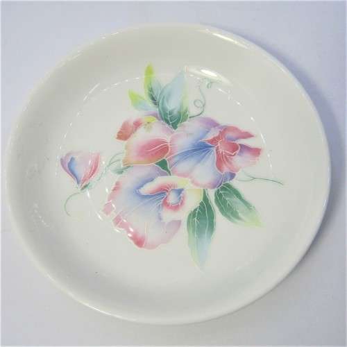 Vintage Aynsley Little Sweetheart trinket dish