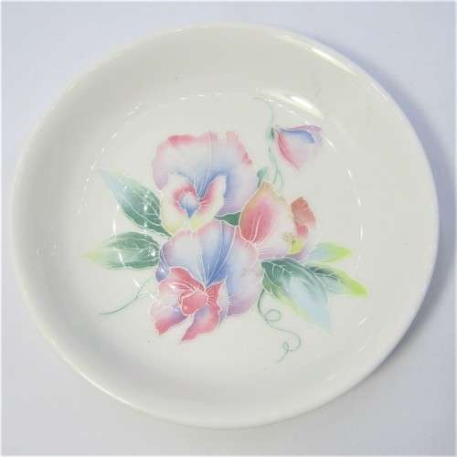 Vintage Aynsley Little Sweetheart trinket dish