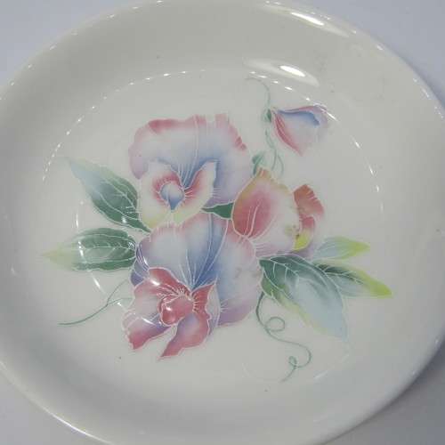 Vintage Aynsley Little Sweetheart trinket dish