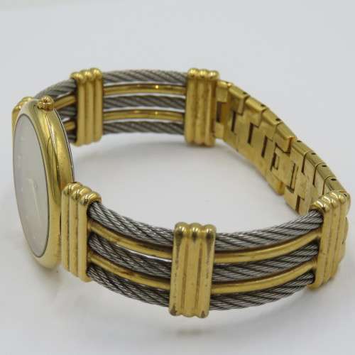 Michel Herbelin Quartz ladies watch - Working - No box