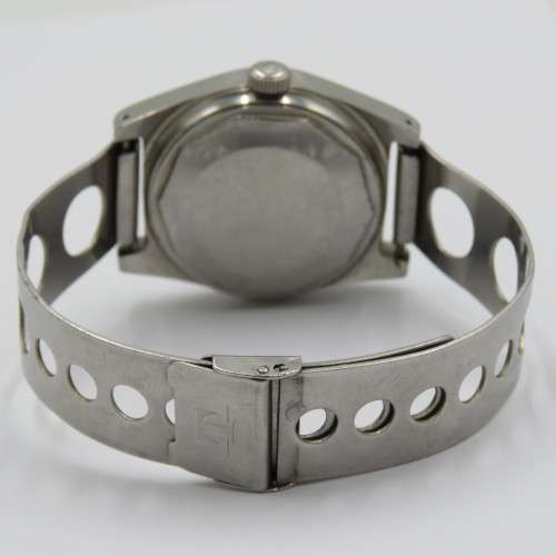1971 Tissot PR-516 Automatic mens watch - Working - Serial 13044117 - Caliber 784-2