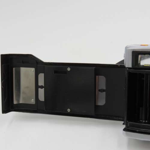 Olympus 35 EC 35mm camera - Shutter not working