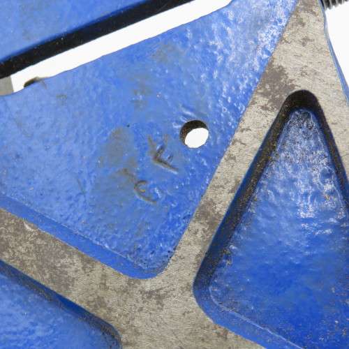 Vintage Marples Ridgway MR6807 mitre saw clamp