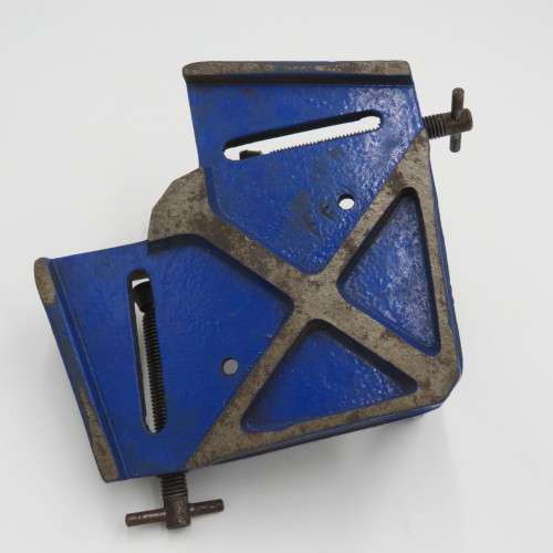 Vintage Marples Ridgway MR6807 mitre saw clamp