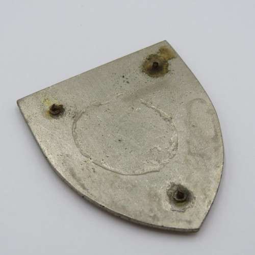 SWA 1 Werksplaas pocket flash - No pins