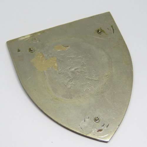 SADF Parys Commando shoulder flash - No pins