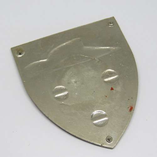 SADF Soutpansberg Commando shoulder flash - No pins