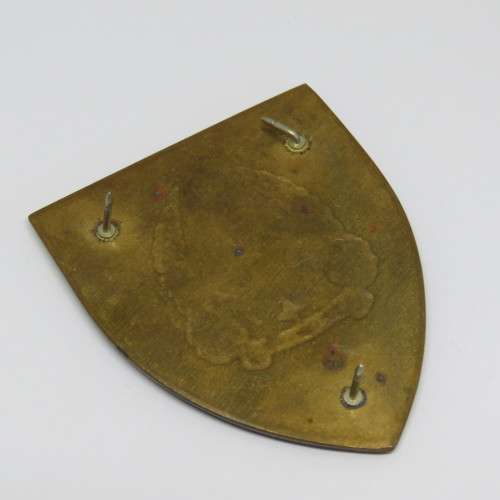 SADF Military Gymnasium shoulder flash