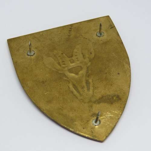 SA Army HQ shoulder flash