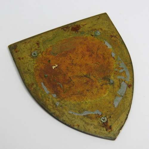 SADF Soutpansberg Military Area shoulder flash - No pins
