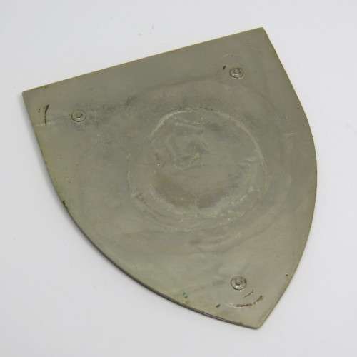 SADF 16 Transport Supply depot shoulder flash - No pins