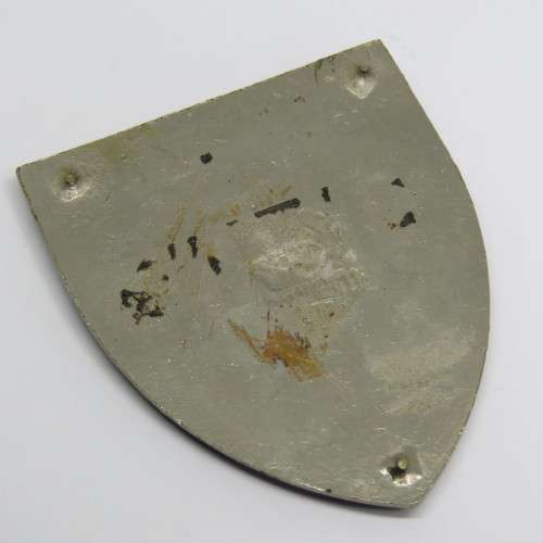 SADF 1 Signal regiment shoulder flash - No pins