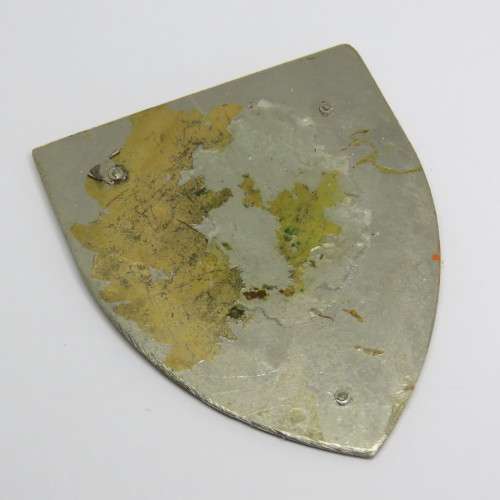 SA School of Armour shoulder flash - No pins