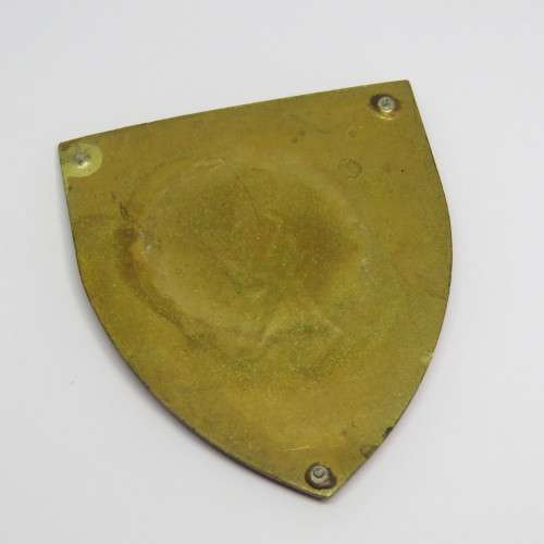 SADF Northern Transvaal command shoulder flash - No pins