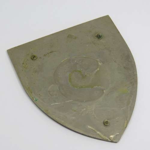 SADF 8 Transport Supply depot shoulder flash - No pins