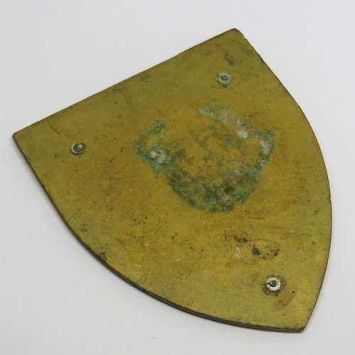 SADF Military Gymnasium shoulder flash - No pins