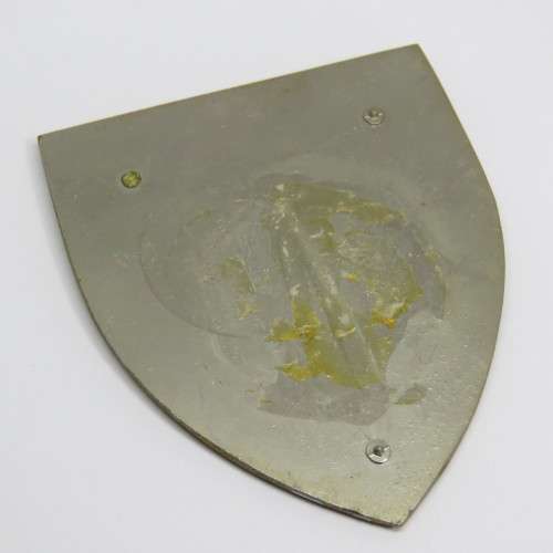 SADF Benoni Commando shoulder flash - No pins