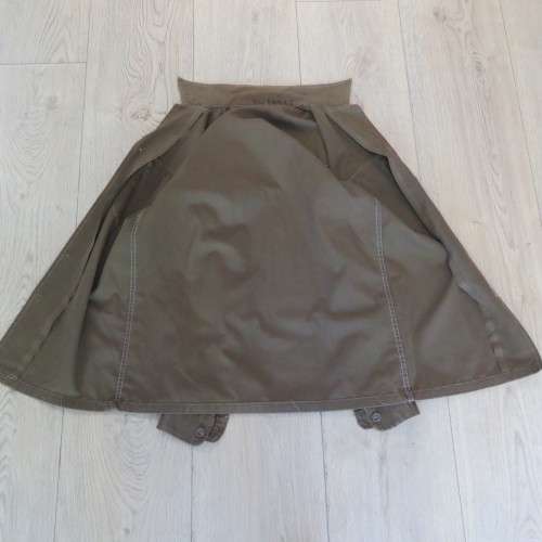 SADF Nutria long sleeve shirt - Size medium - More Sizes below
