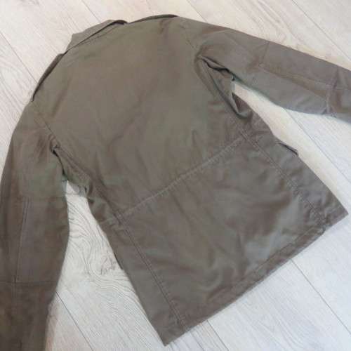 SADF Nutria bush jacket - Size small - More Sizes below