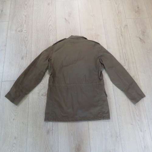 SADF Nutria bush jacket - Size small - More Sizes below