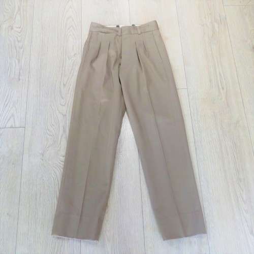 Old SADF Step Outs trousers - Waist 68 cm - Inner leg 72 cm