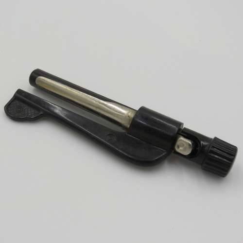 Vintage De Luxe Pro-Curler - The Bobpin automatic hair curler