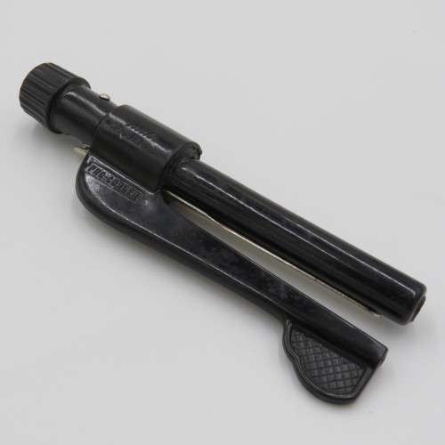 Vintage De Luxe Pro-Curler - The Bobpin automatic hair curler