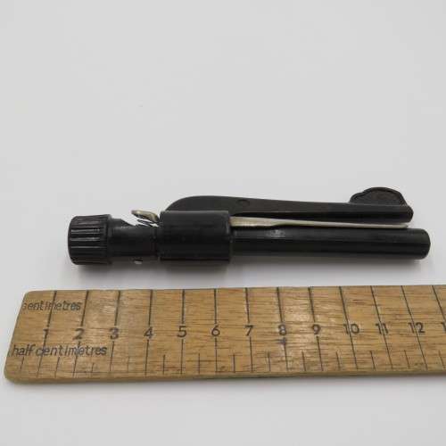 Vintage De Luxe Pro-Curler - The Bobpin automatic hair curler