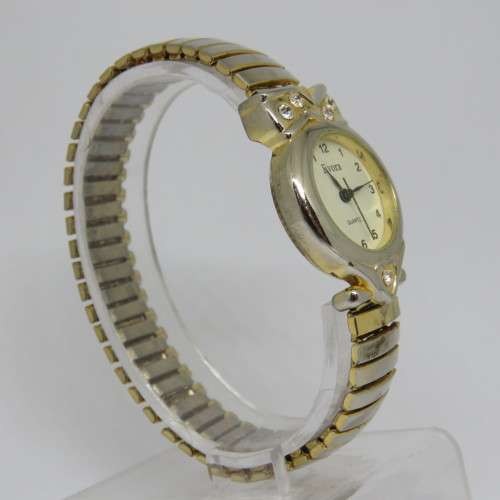 Evora Quartz ladies fashion watch
