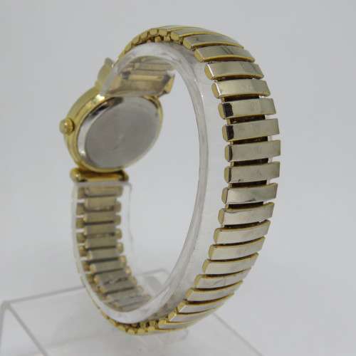 Evora Quartz ladies fashion watch